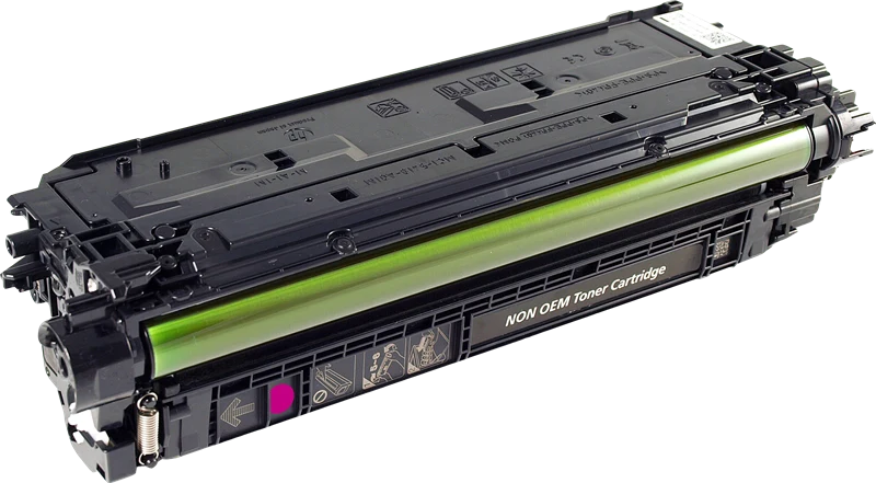 Agfa Photo Toner kompatibel mit HP 212A Magenta