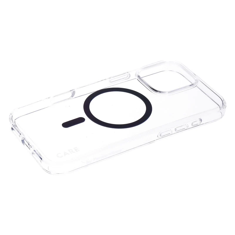 Care by PanzerGlass Urban Combat Case schwarz passend für Apple iPhone 16 Pro Max