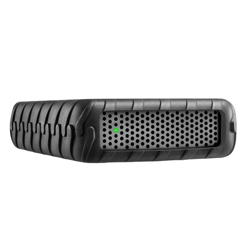 Glyph Blackbox Pro 20 TB 7200RPM Enterprise Class USB-C (3.1) (Funktioniert mit 3.0/2.0)