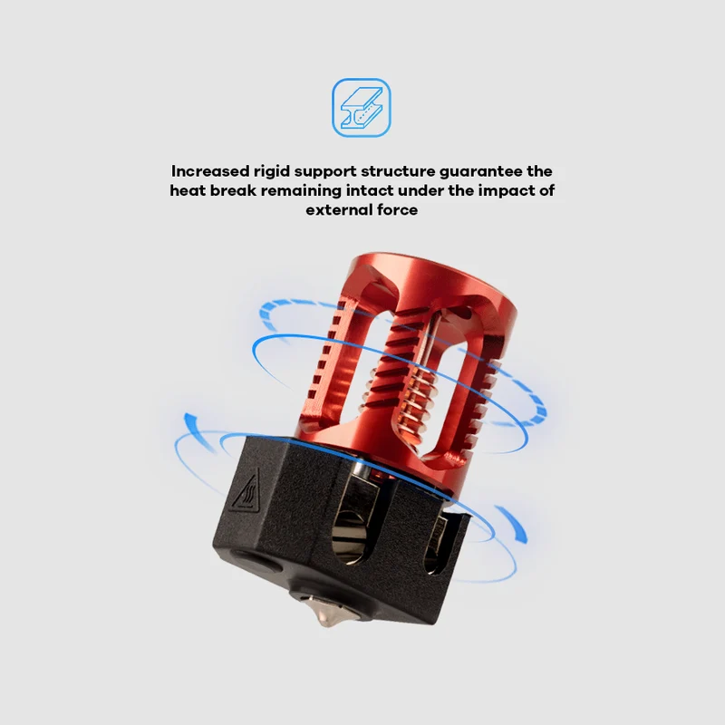 Phaetus VORON Dragon ST