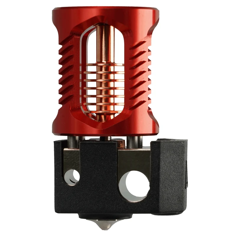 Phaetus VORON Dragon ST