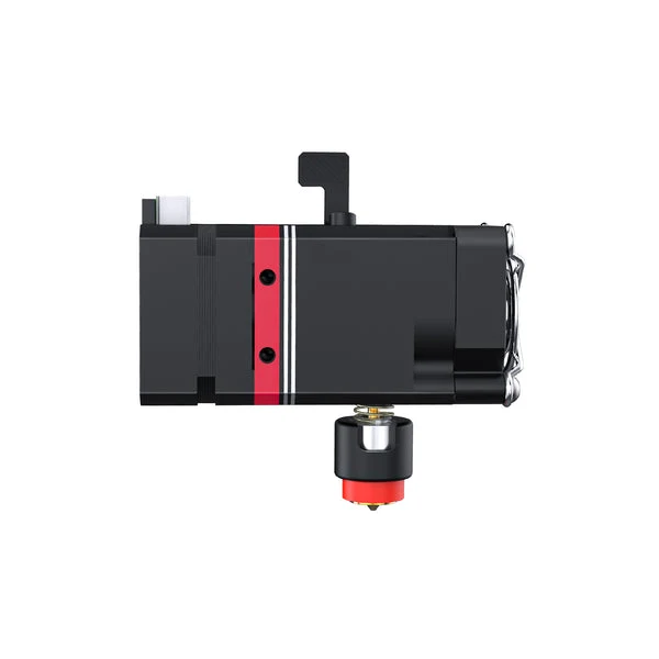 BIQU H2 V2S Revo Extruder – 24V – Leichtbau, Dual-Drive, Hochtemperatur