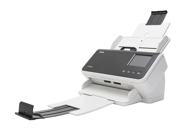 Kodak S2060W Dokumentenscanner