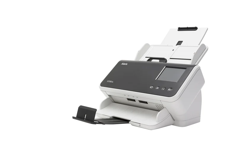 Kodak S2060W Dokumentenscanner