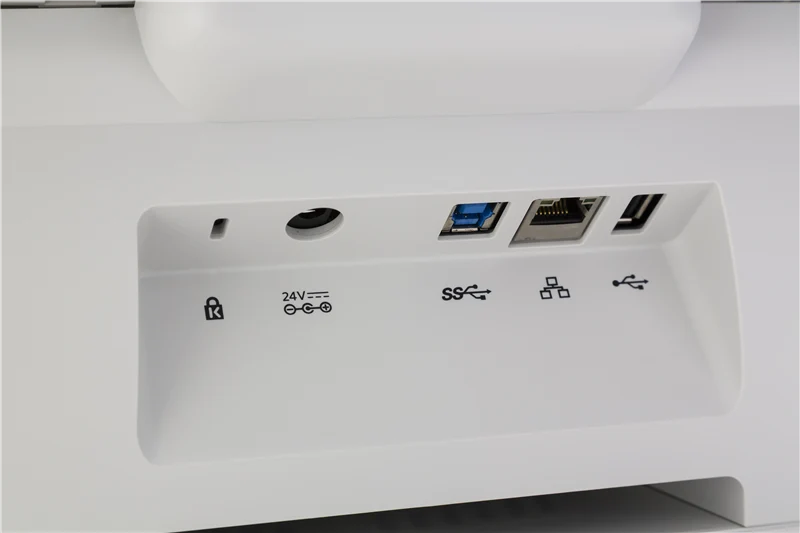 Kodak S2060W Dokumentenscanner