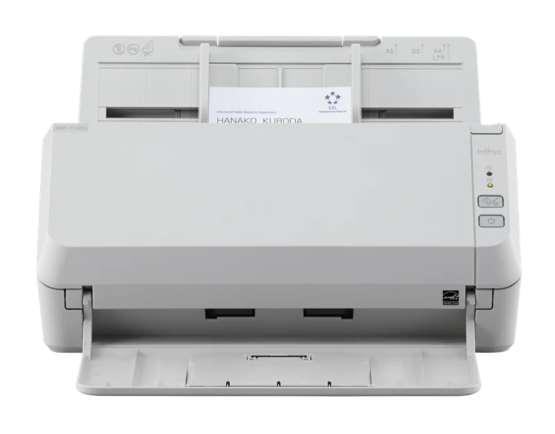 Fujitsu SP-1130N Dokumentenscanner
