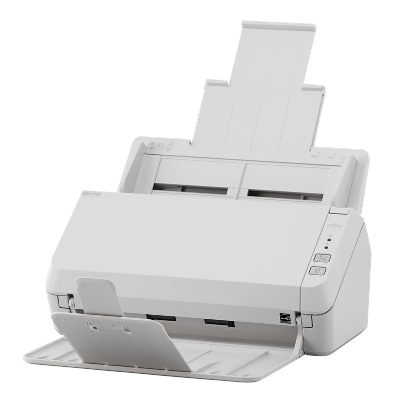 Fujitsu SP-1120N Dokumentenscanner