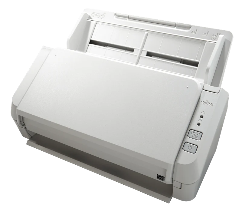 Fujitsu SP-1120N Dokumentenscanner
