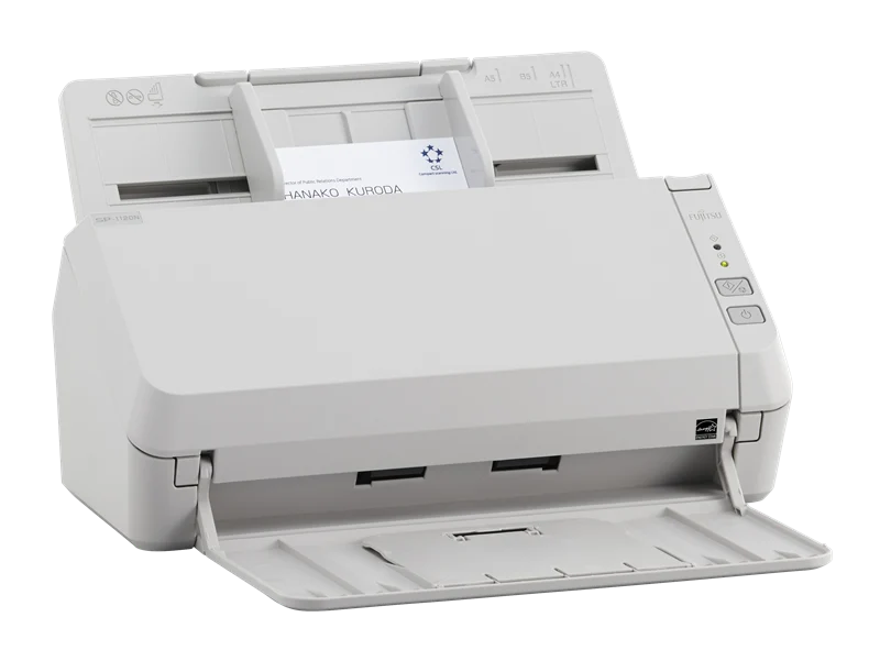 Fujitsu SP-1120N Dokumentenscanner