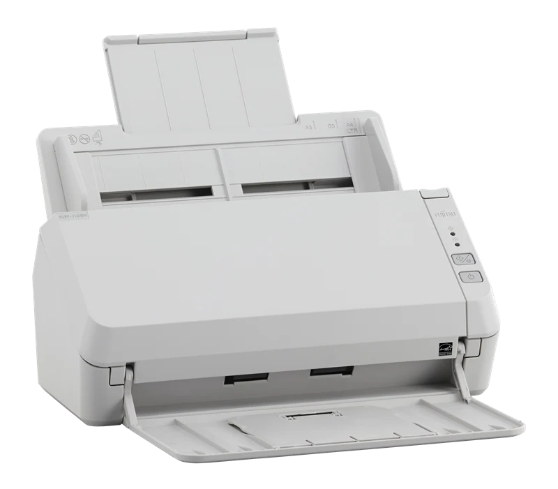 Fujitsu SP-1120N Dokumentenscanner