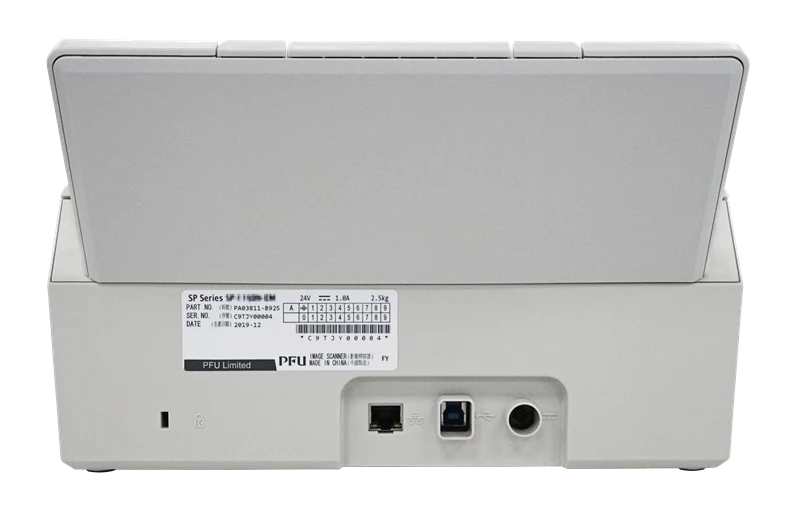 Fujitsu SP-1120N Dokumentenscanner