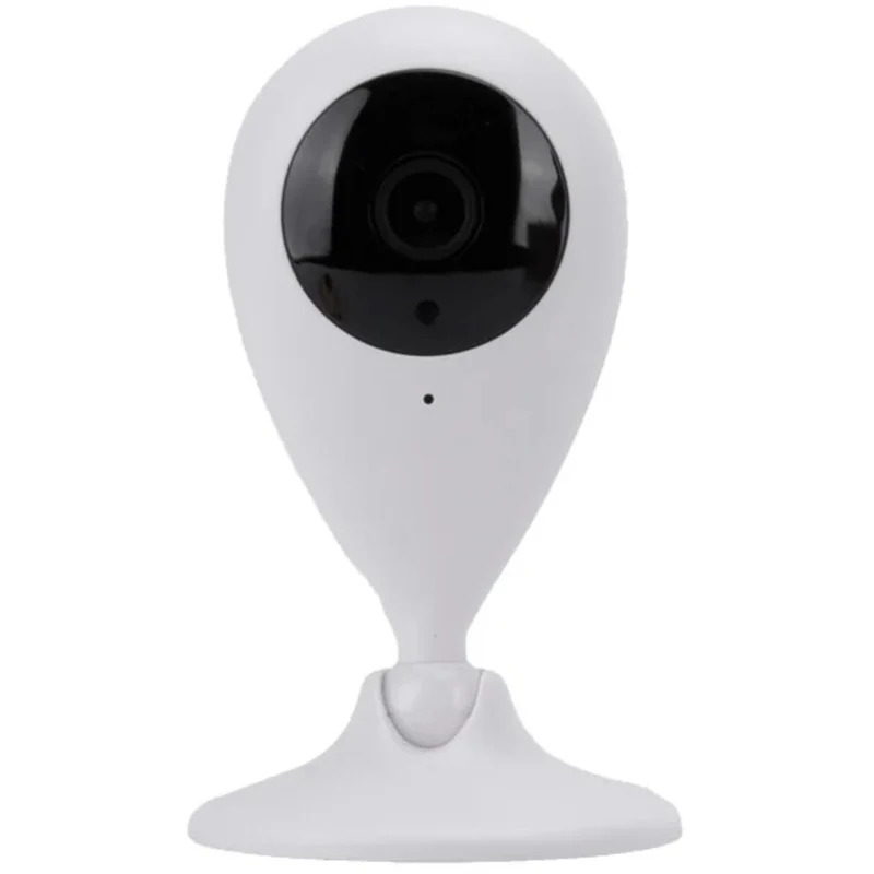 OrangeStorm Giga Camera