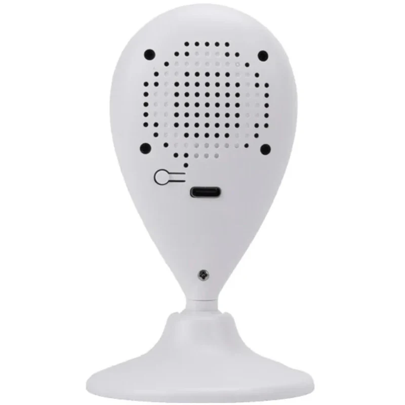 OrangeStorm Giga Camera