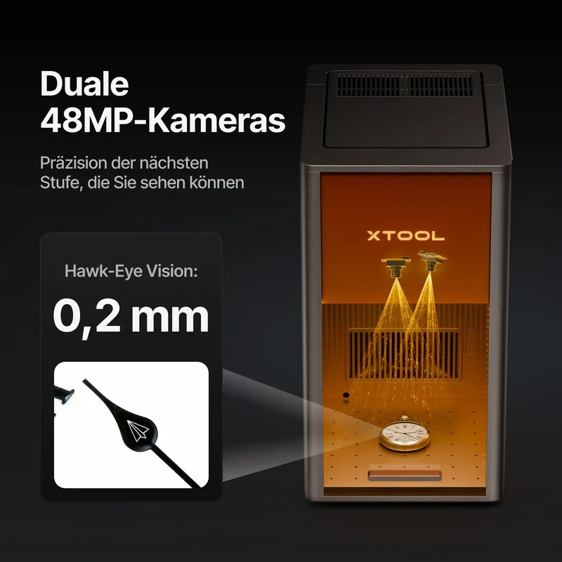 xTool F2 Ultra UV