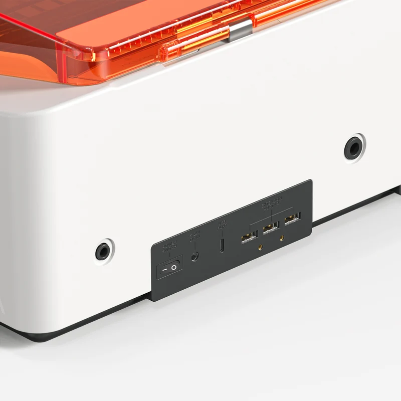 TOOCAA NOVA Smart Laser Engraver
