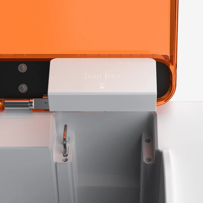 TOOCAA NOVA Smart Laser Engraver
