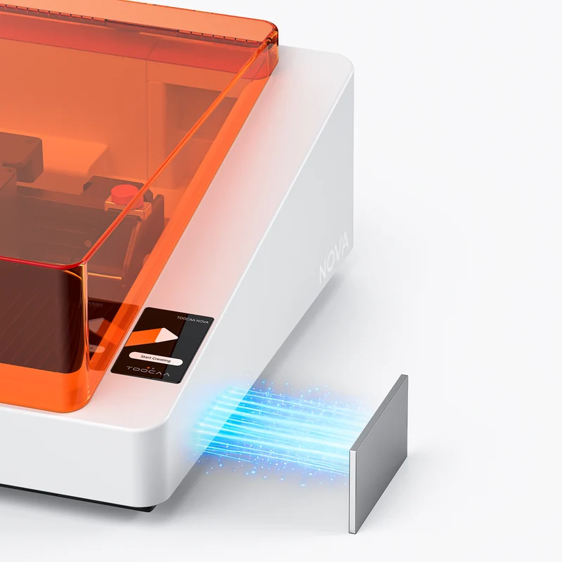 TOOCAA NOVA Smart Laser Engraver