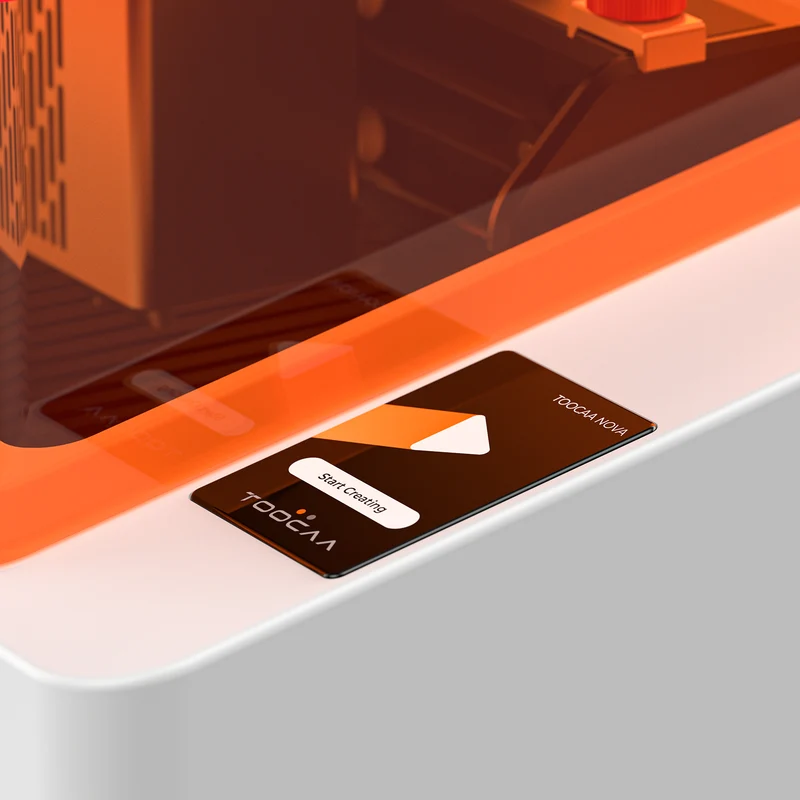 TOOCAA NOVA Smart Laser Engraver