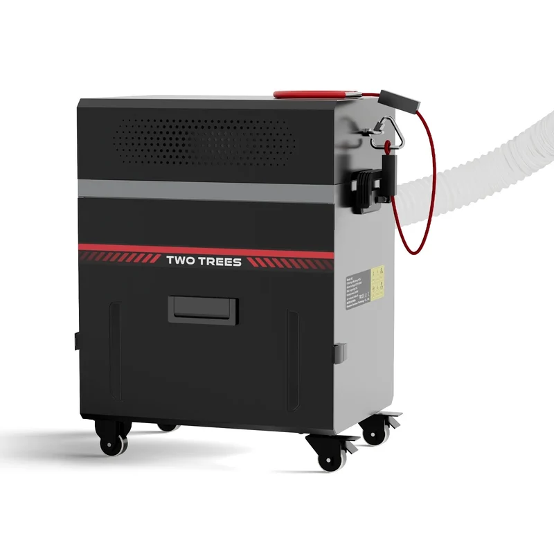 TwoTrees CNC Vacuum Cleaner M2