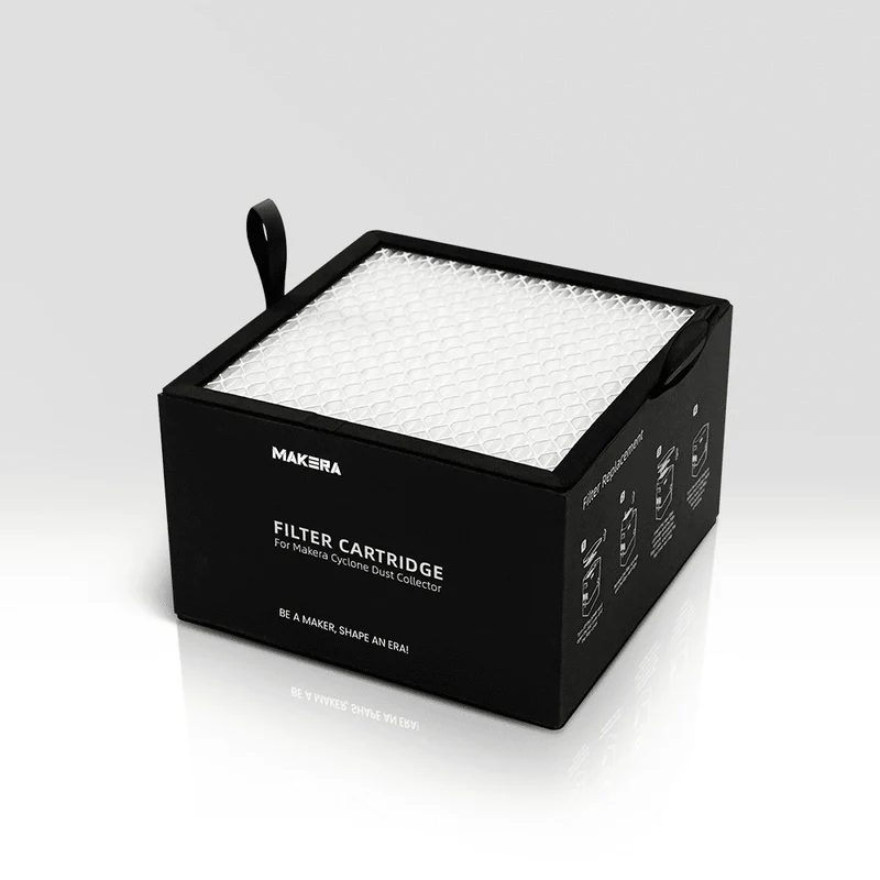 Makera Cyclone Ersatzfilter