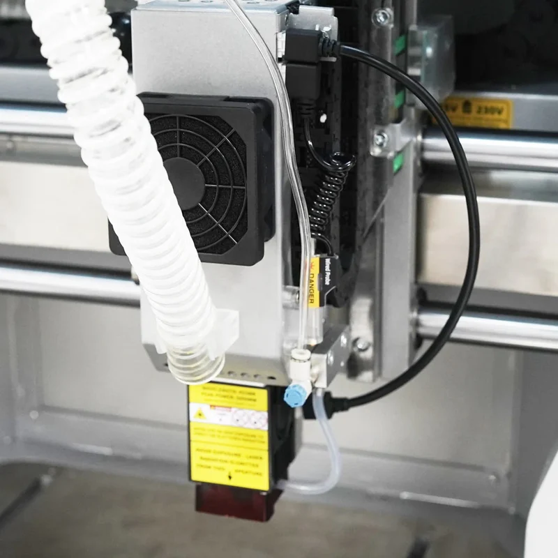Carvera Air Laser Modul 5W