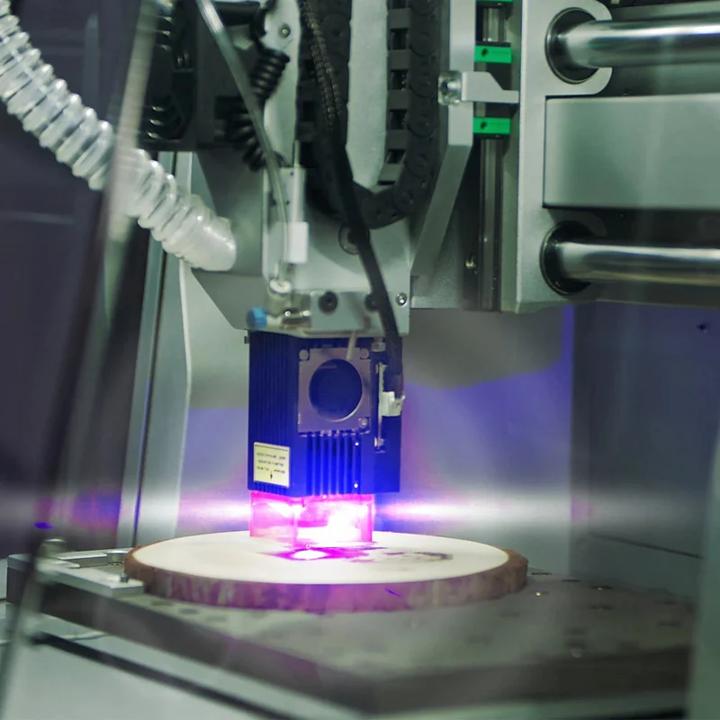 Carvera Air Laser Modul 5W