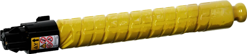 Ricoh IM C300 Gelb Toner