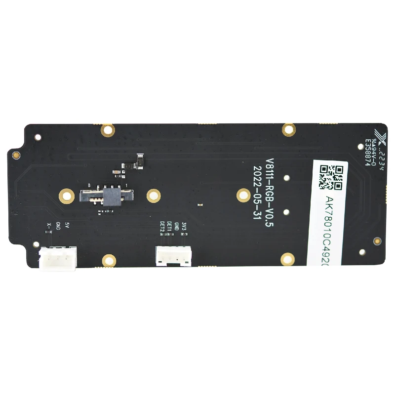 AnkerMake M5 RGB Lampenboard PCBA
