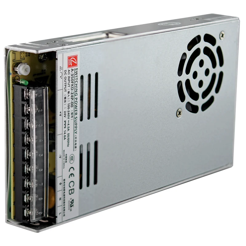 AnkerMake M5 Netzteil PFC 350W