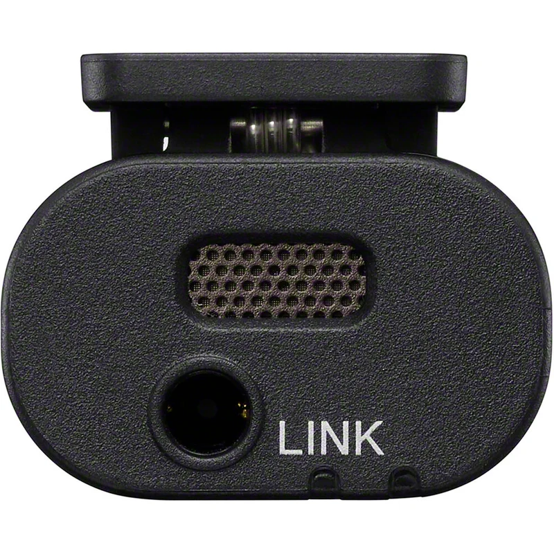 Sony ECM-W3S Mikrofon