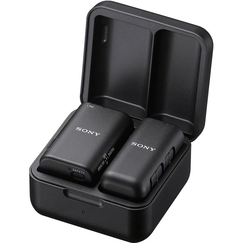 Sony ECM-W3S Mikrofon