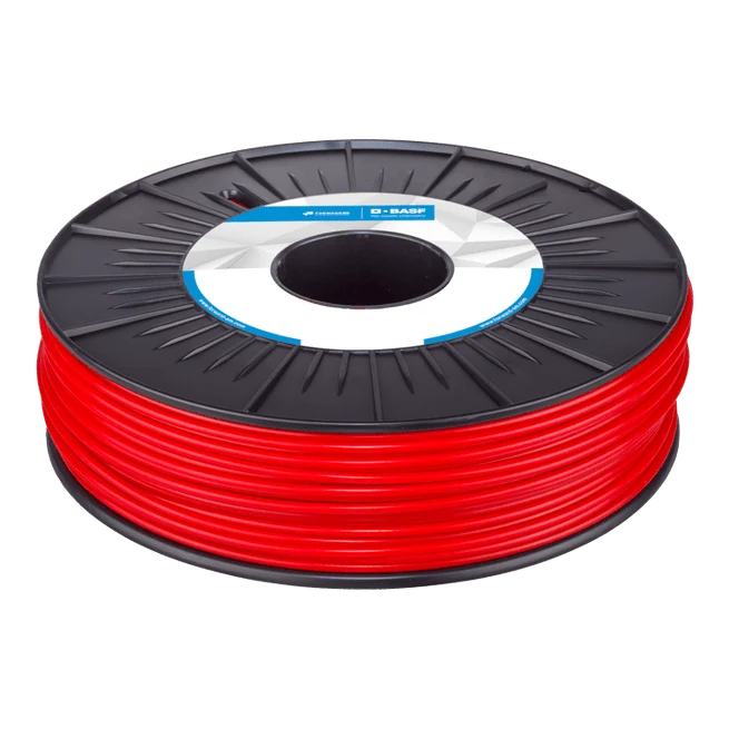 BASF Ultrafuse ABS