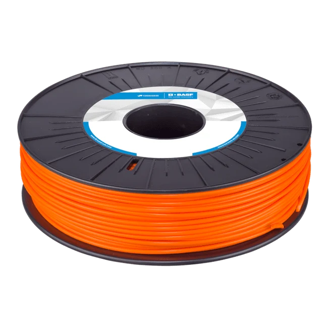 BASF Ultrafuse ABS