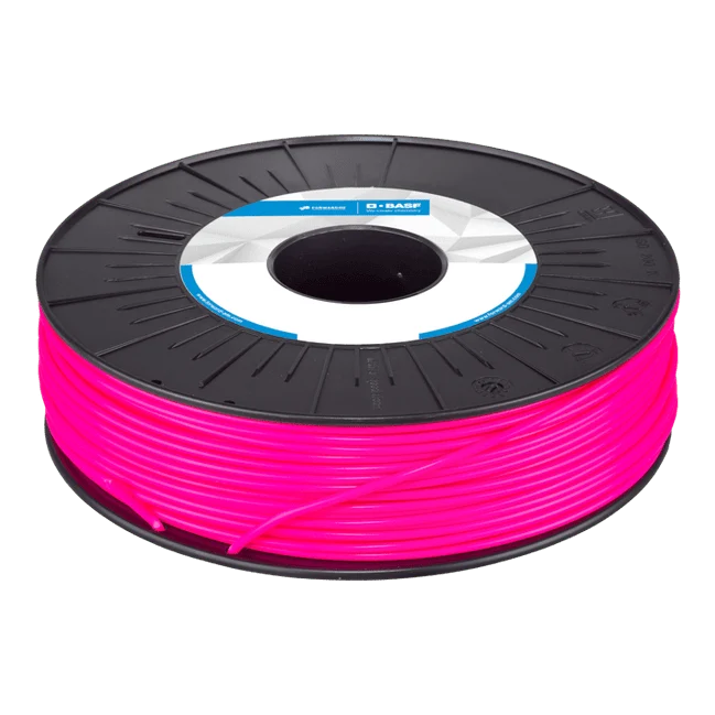BASF Ultrafuse ABS