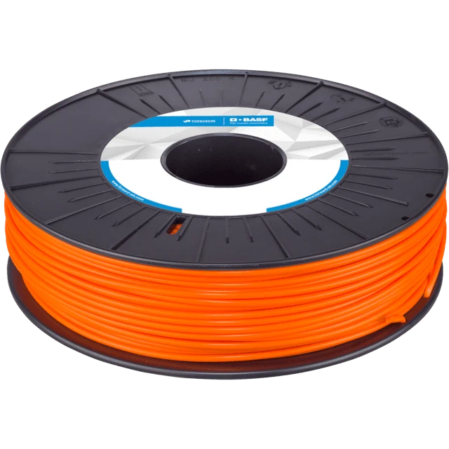 BASF Ultrafuse ABS