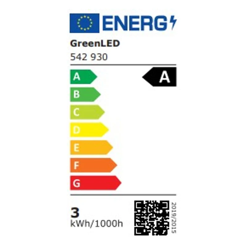 GreenLED Filament