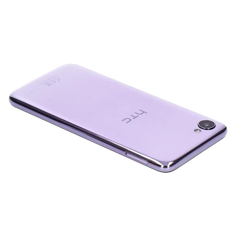 HTC Desire 12 Dual-SIM 32GB Warm Silver