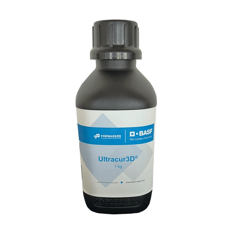 BASF Ultracur3D EL 150 Flexible UV Resin