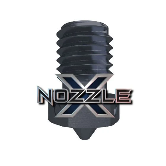 E3D V6 Düse X 0,4 mm