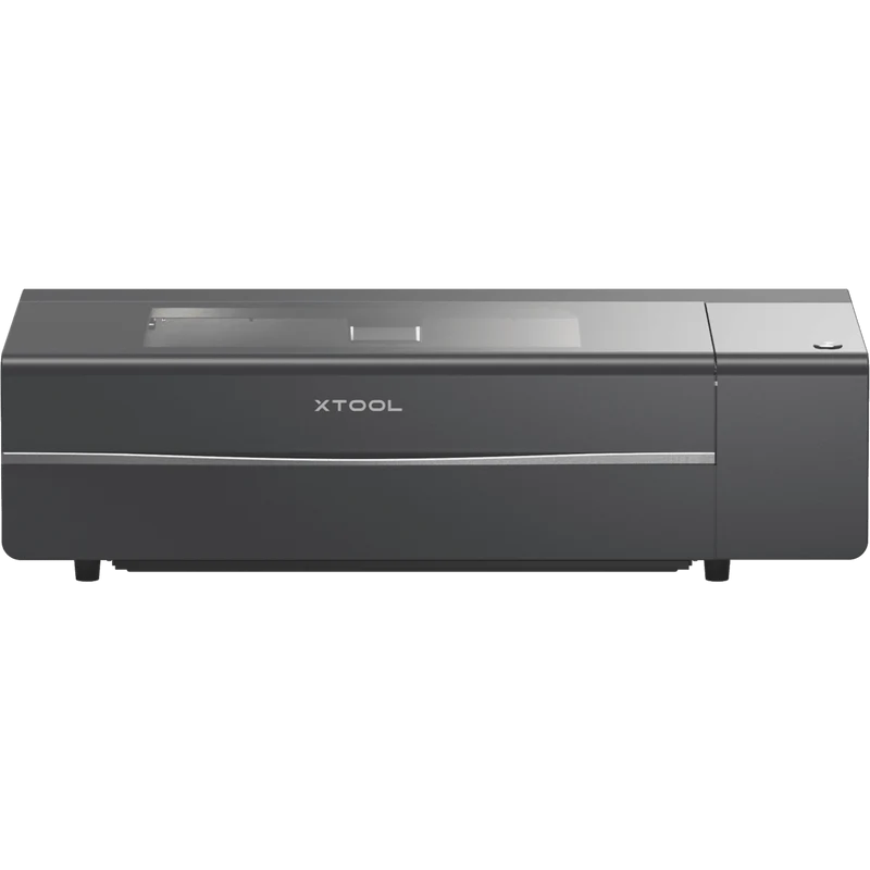 xTool P2 55W CO2 Desktop Laser Cutter Class 1