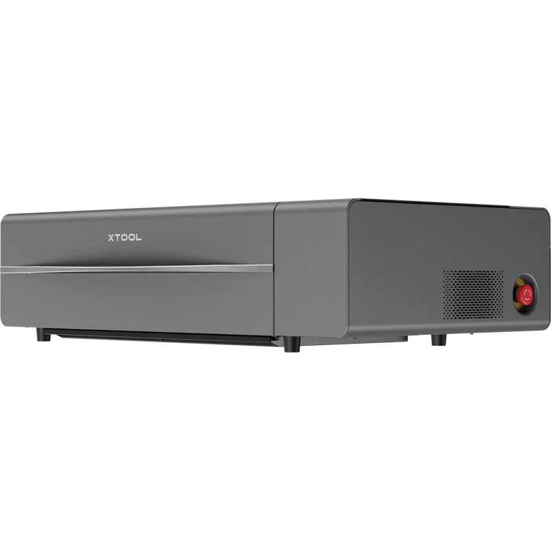 xTool P2 55W CO2 Desktop Laser Cutter Class 1
