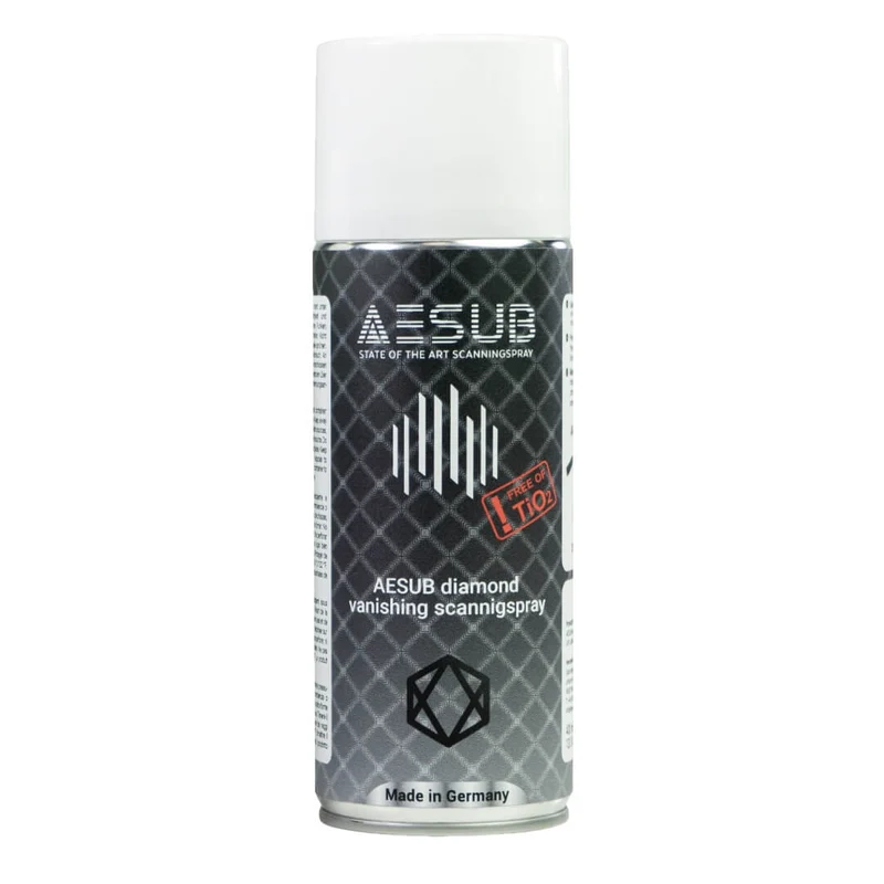 Aesub Diamond Scan-Spray