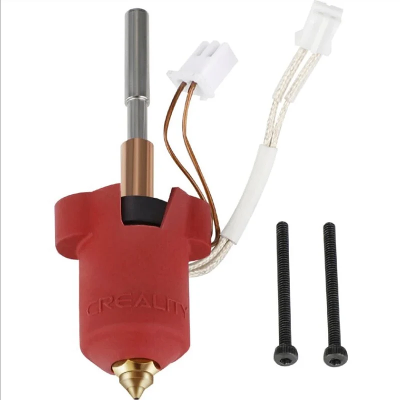 Keramisches Heizkopf-Kit für K1 Max / K1C Drucker