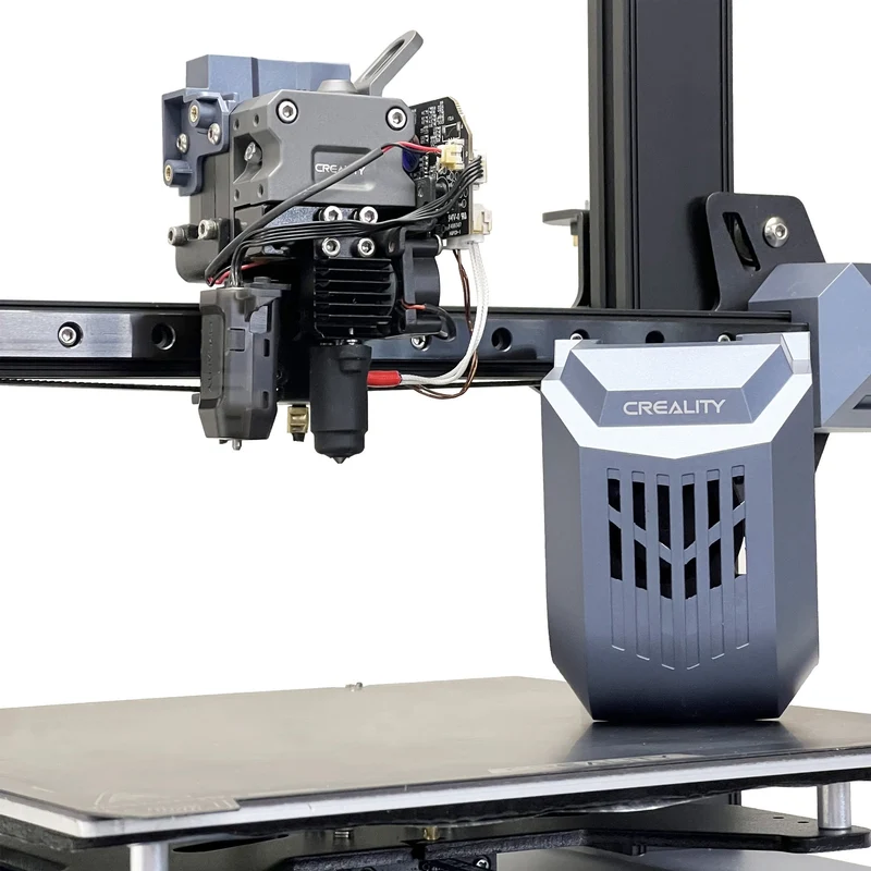 Micro Swiss FlowTech Hotend für CR-10 SE