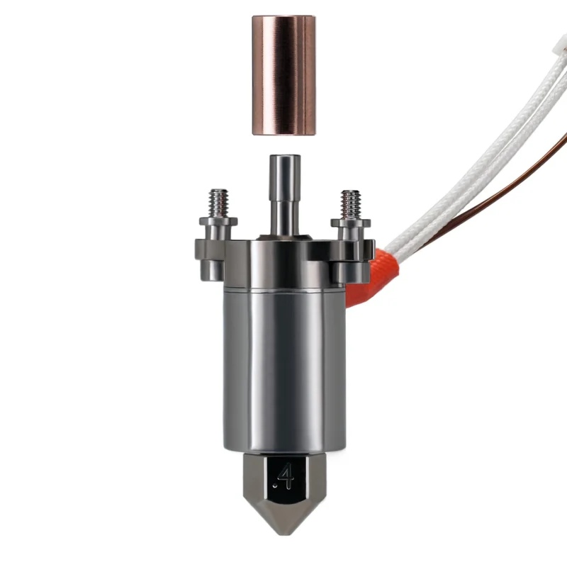 Micro Swiss FlowTech Hotend für CR-10 SE
