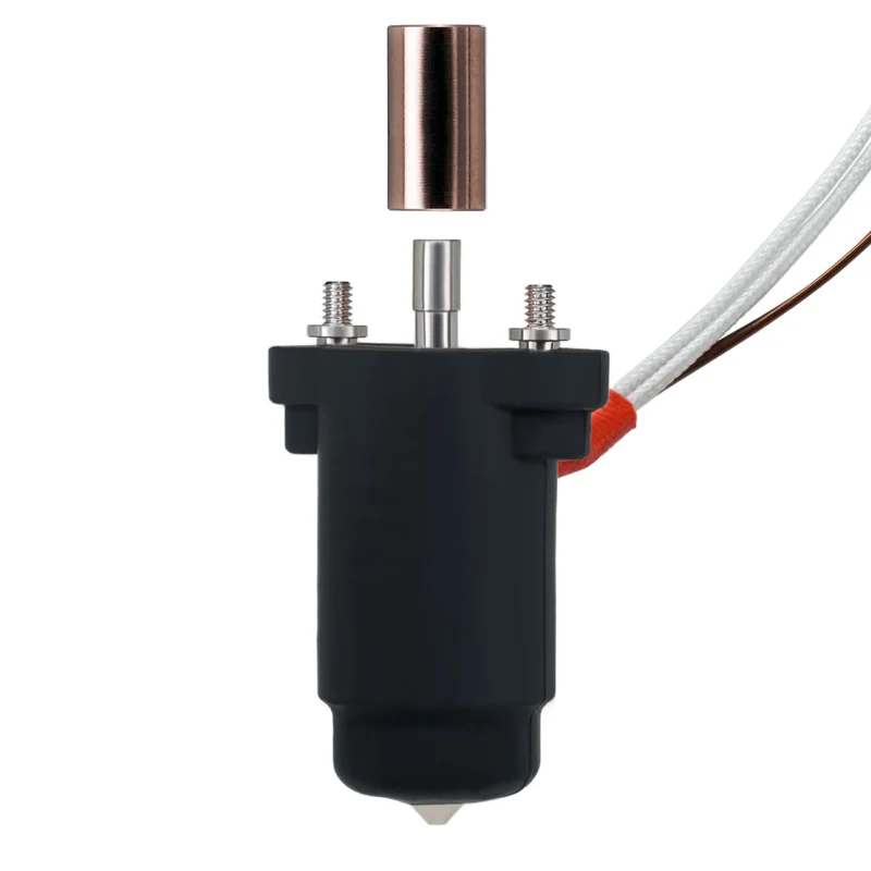 Micro Swiss FlowTech Hotend für CR-10 SE