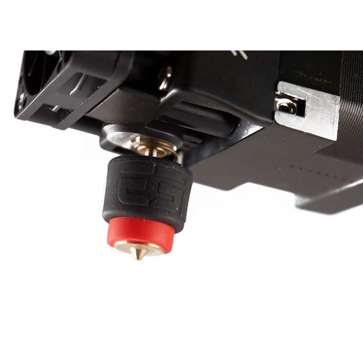E3D Revo Hemera 1.75mm 24V Komplettset