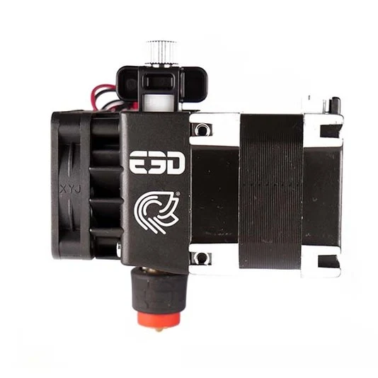 E3D Revo Hemera 1.75mm 24V Komplettset