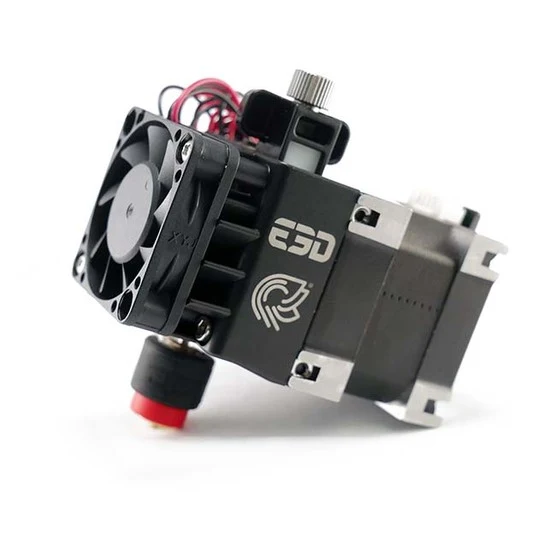 E3D Revo Hemera 1.75mm 24V Komplettset