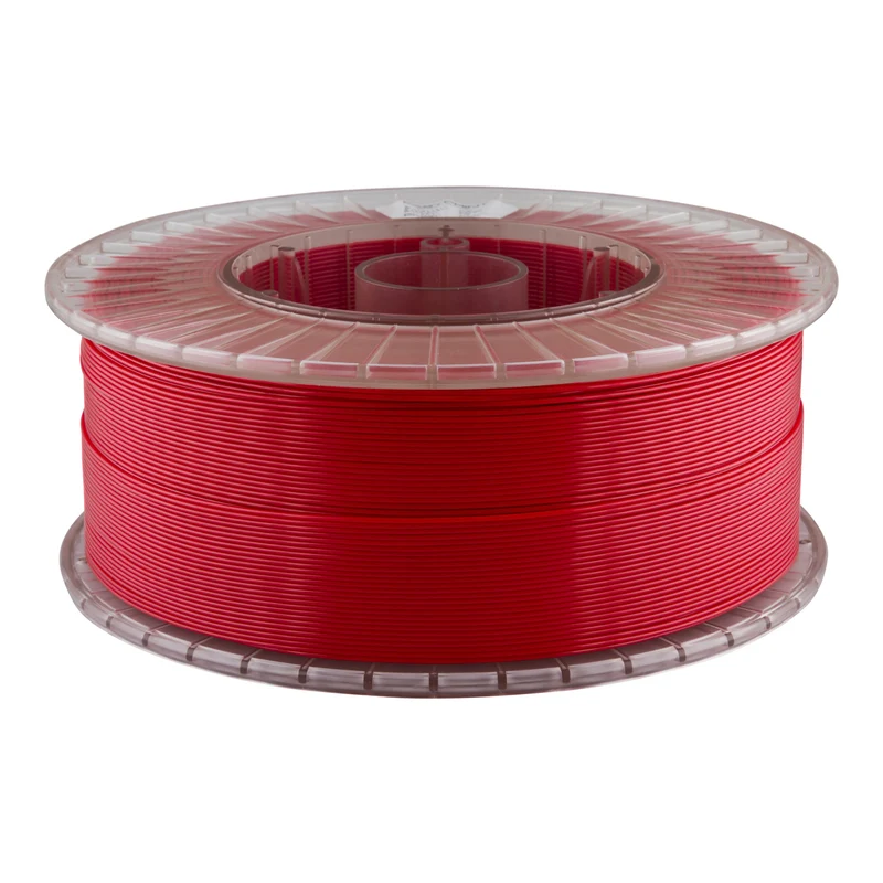 PrimaCreator PLA Filament 1,75 mm 3 kg Rot